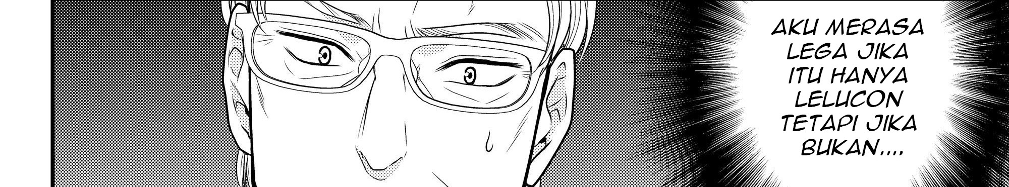 Rougo ni Sonaete Isekai de 8-manmai no Kinka wo Tamemasu Chapter 40.1 Gambar 16