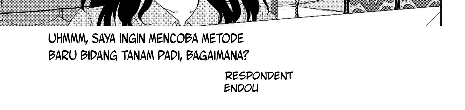 Rougo ni Sonaete Isekai de 8-manmai no Kinka wo Tamemasu Chapter 40.2 Gambar 18