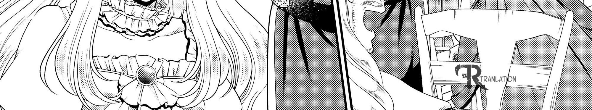 Rougo ni Sonaete Isekai de 8-manmai no Kinka wo Tamemasu Chapter 41.2 Gambar 12