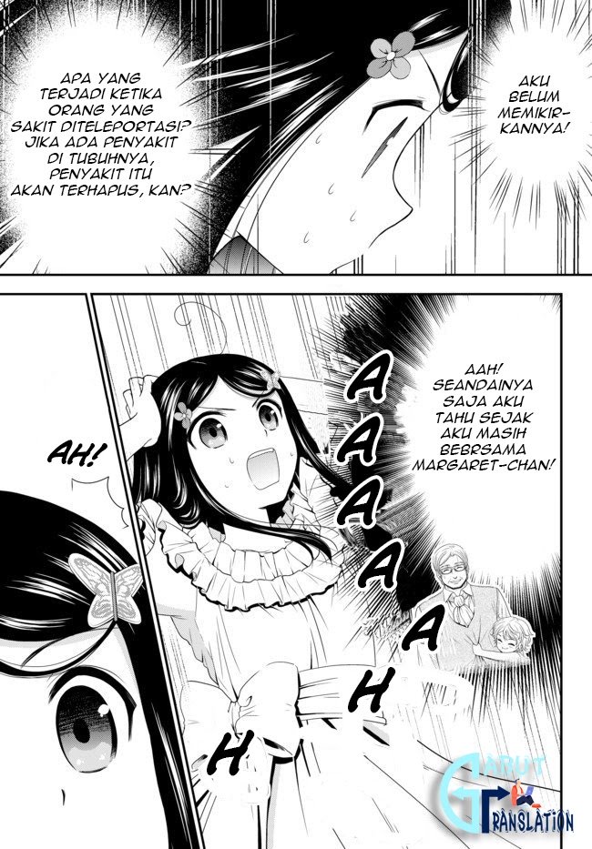Rougo ni Sonaete Isekai de 8-manmai no Kinka wo Tamemasu Chapter 50 Gambar 18