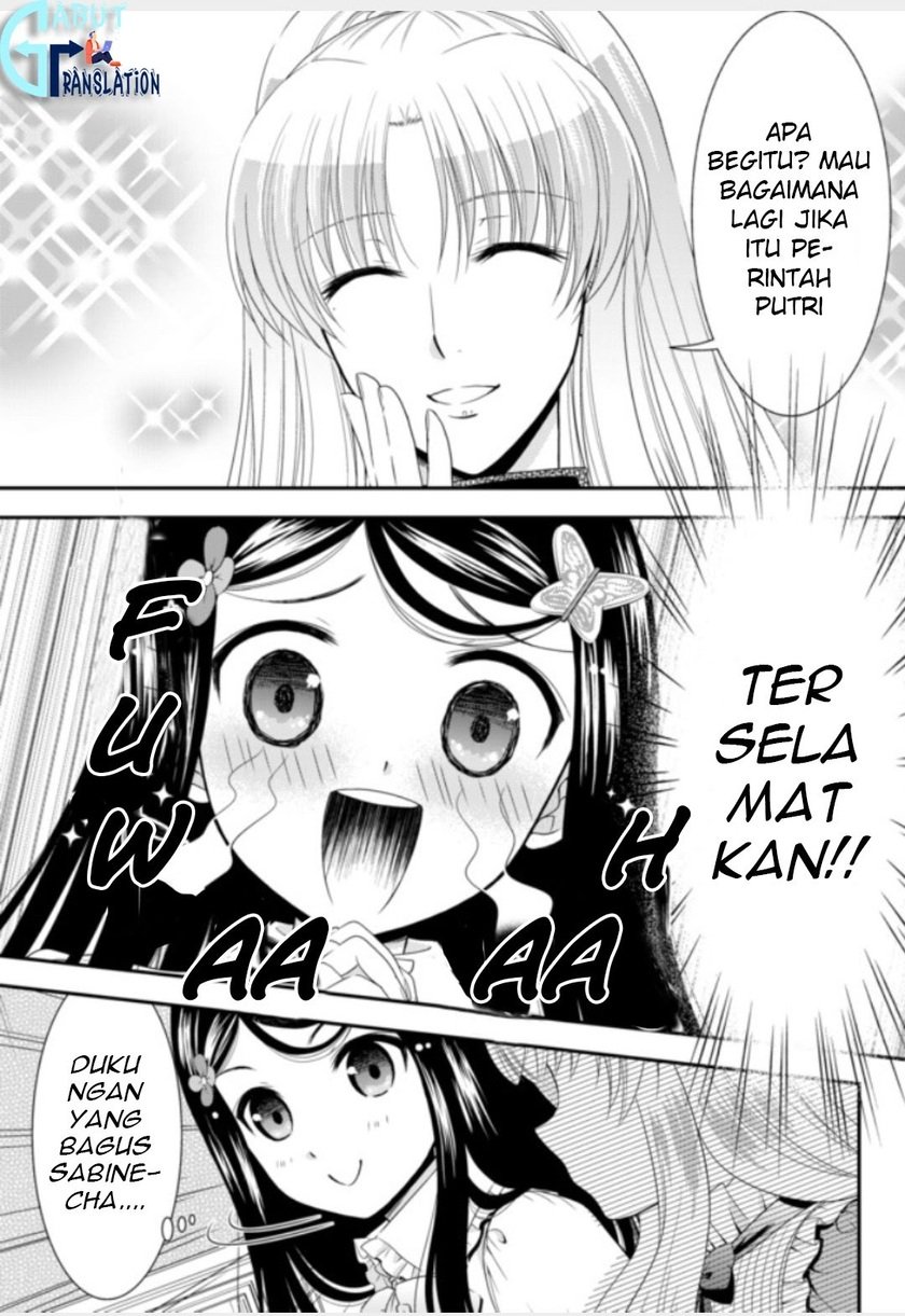 Rougo ni Sonaete Isekai de 8-manmai no Kinka wo Tamemasu Chapter 52 Gambar 19