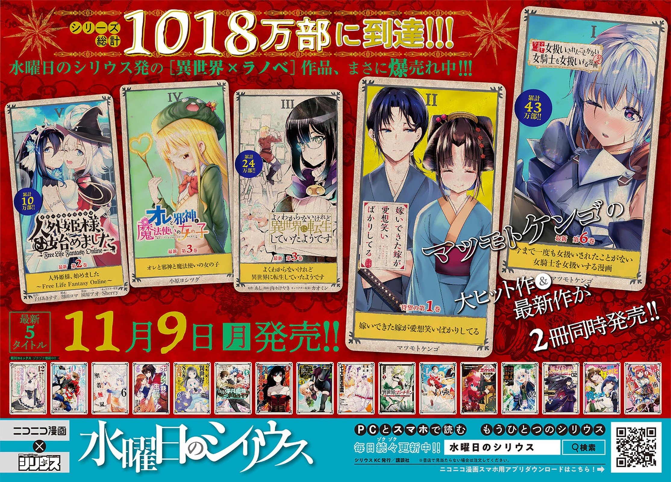 Rougo ni Sonaete Isekai de 8-manmai no Kinka wo Tamemasu Chapter 55 Gambar 23