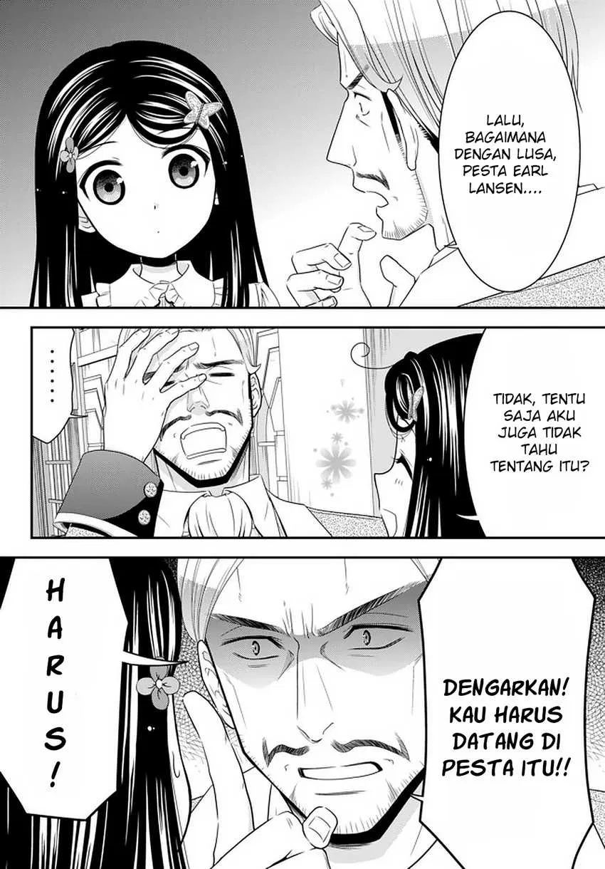Rougo ni Sonaete Isekai de 8-manmai no Kinka wo Tamemasu Chapter 56 Gambar 7