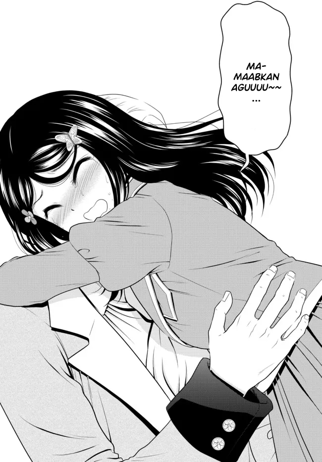 Rougo ni Sonaete Isekai de 8-manmai no Kinka wo Tamemasu Chapter 76 Gambar 13