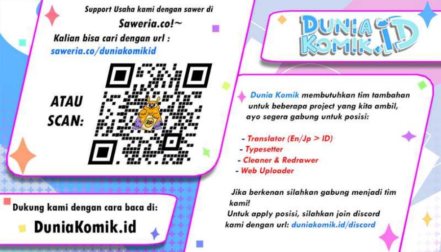 Rougo ni Sonaete Isekai de 8-manmai no Kinka wo Tamemasu Chapter 85 Gambar 18