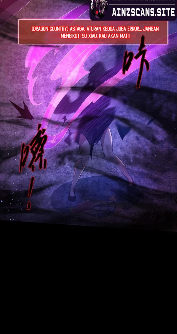 Rules and Tales: Starting as a Forced God of War Chapter 2 Gambar 28