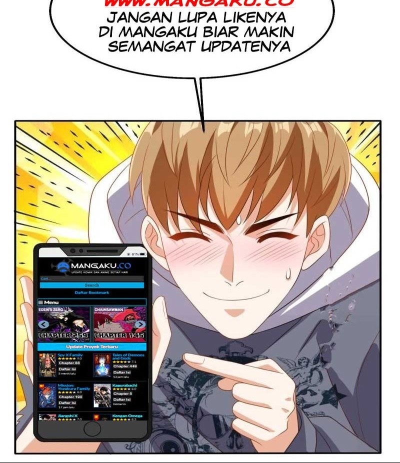 Ruri Dragon Chapter 30 Gambar 12