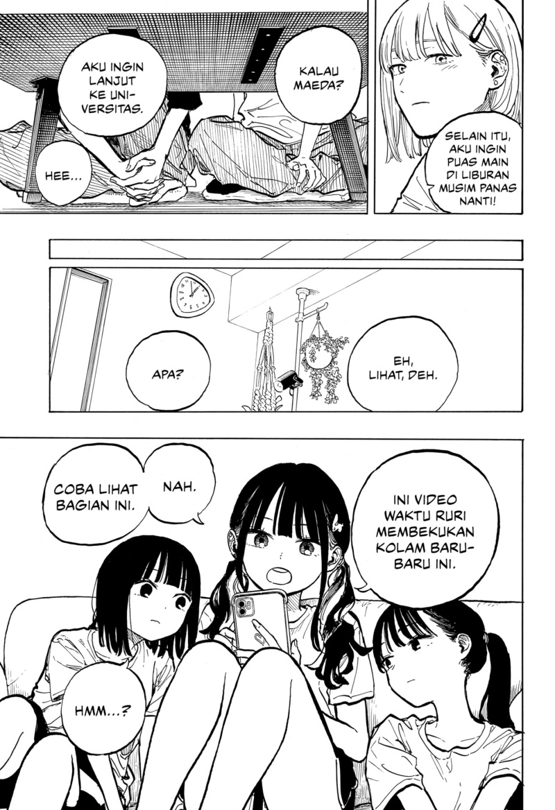 Ruri Dragon Chapter 36 Gambar 11