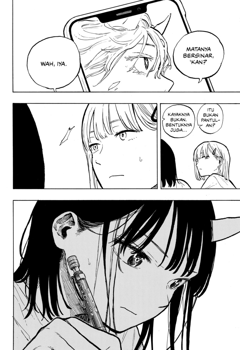 Ruri Dragon Chapter 36 Gambar 12