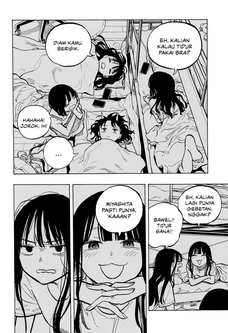 Ruri Dragon Chapter 36 Gambar 16