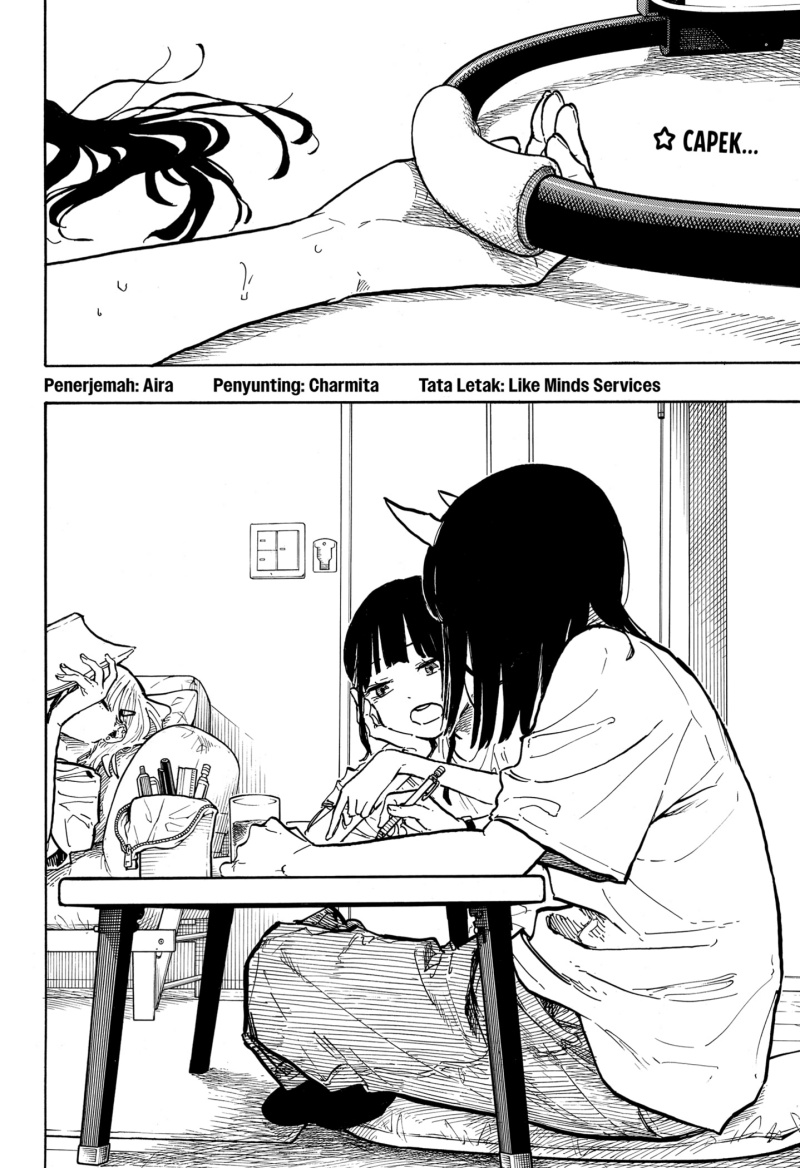 Baca  Ruri Dragon Chapter 36 Gambar 2