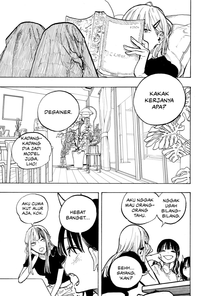 Ruri Dragon Chapter 36 Gambar 5