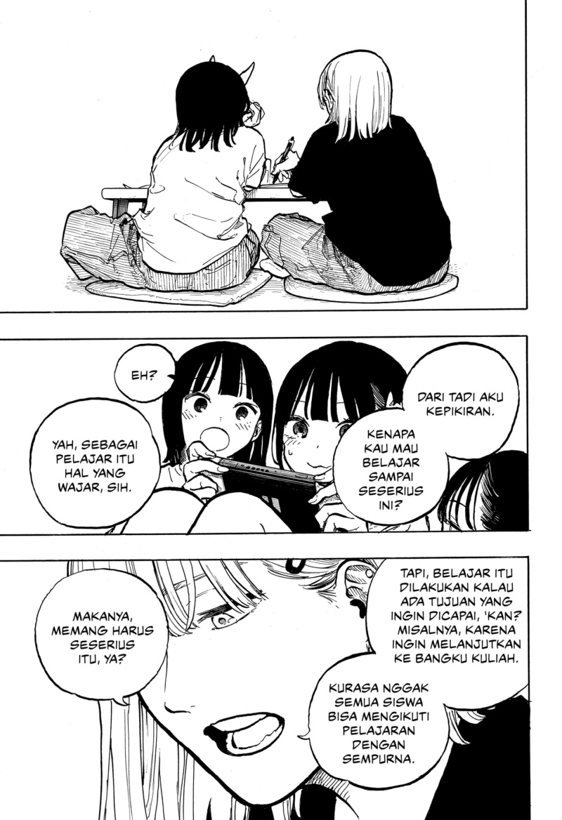 Ruri Dragon Chapter 36 Gambar 9