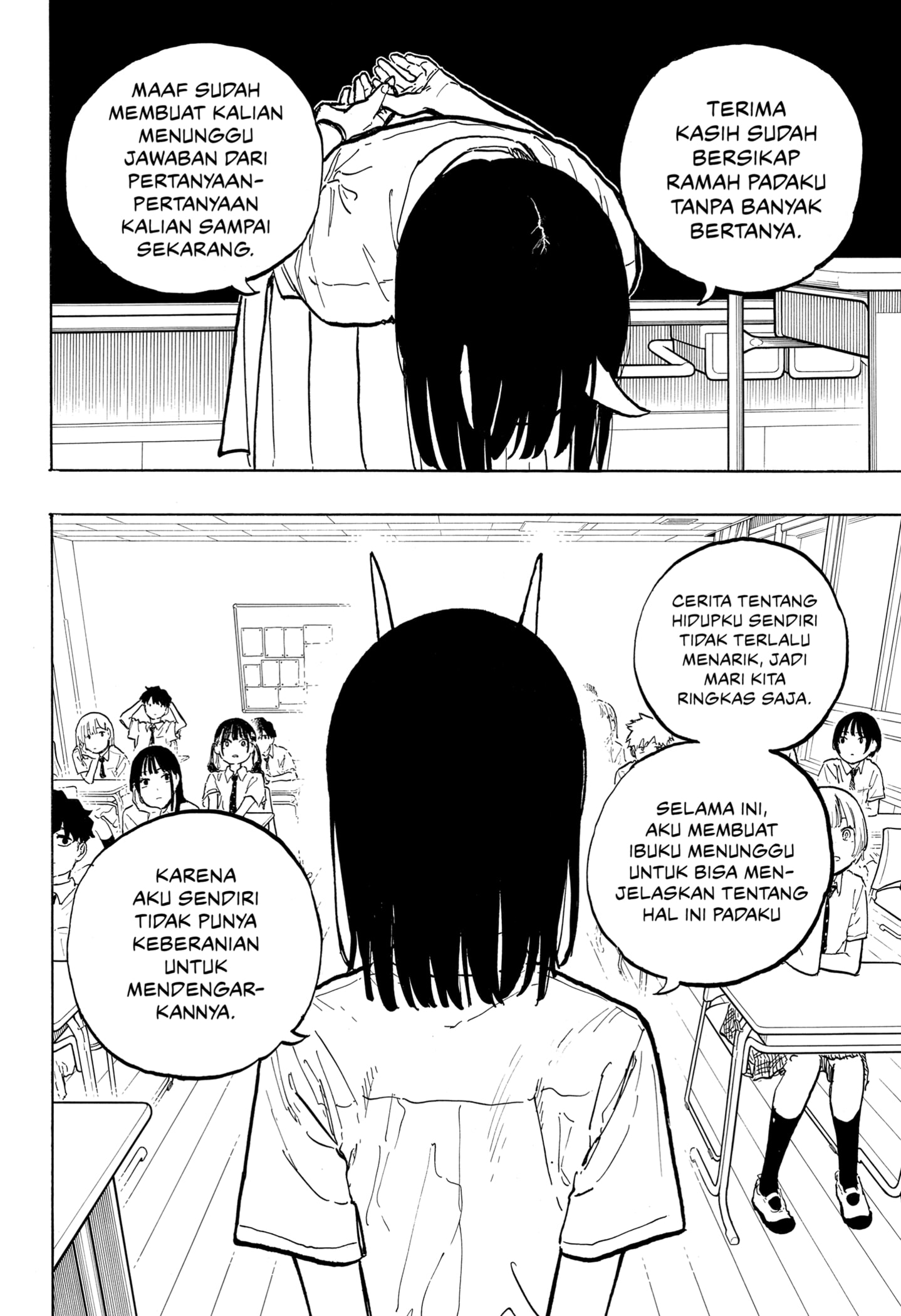 Ruri Dragon Chapter 37 Gambar 16