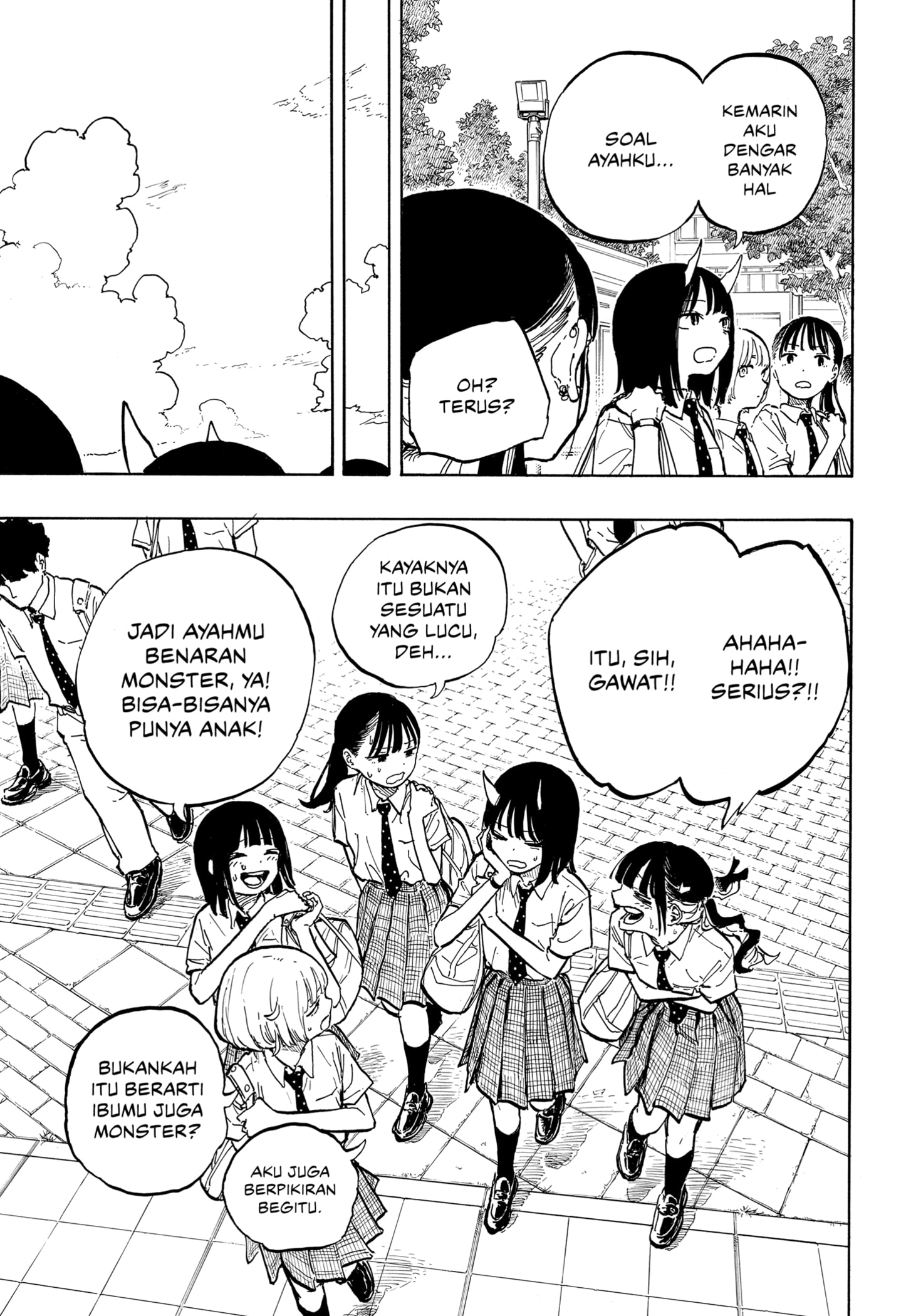 Ruri Dragon Chapter 37 Gambar 7