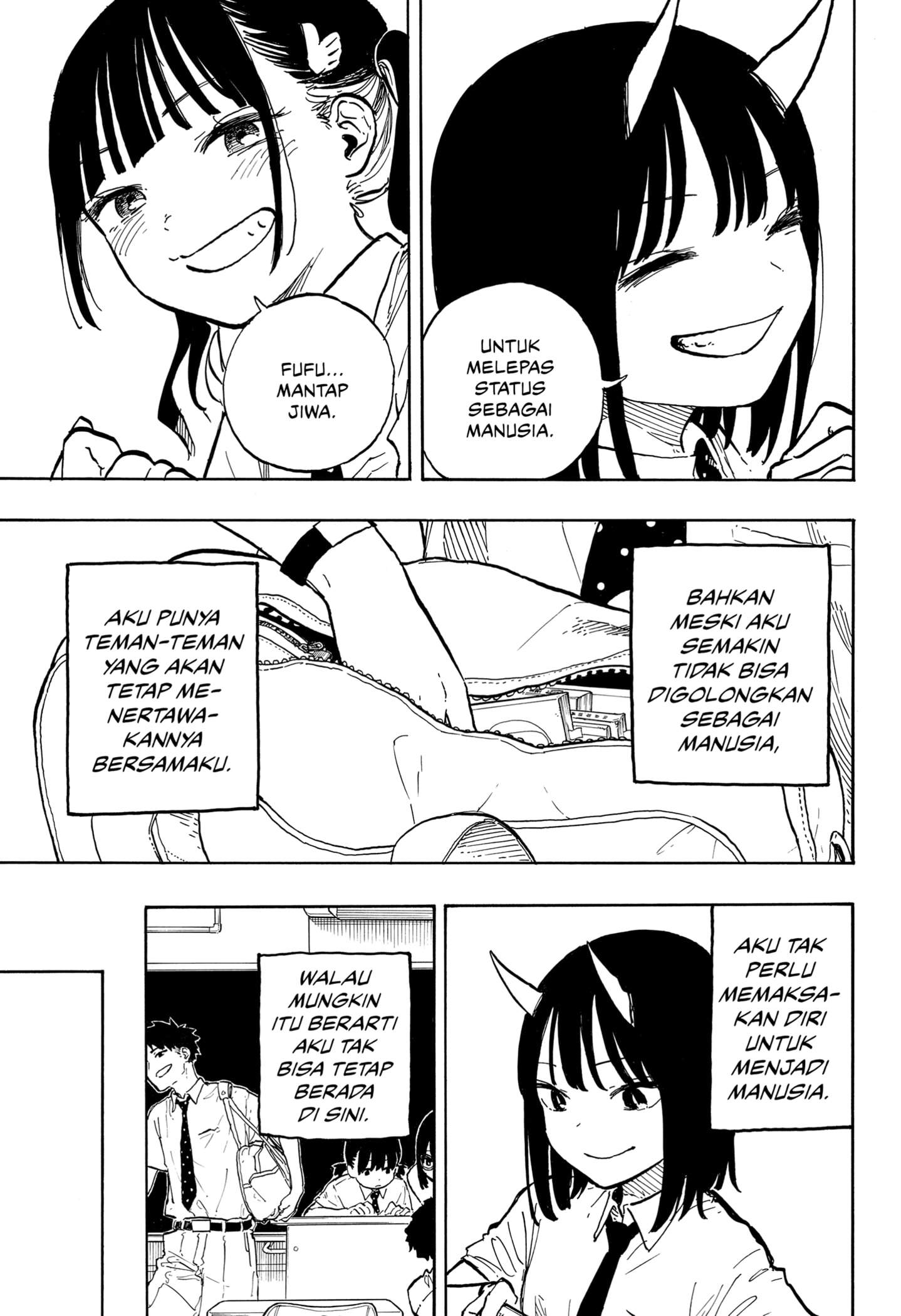 Ruri Dragon Chapter 37 Gambar 9