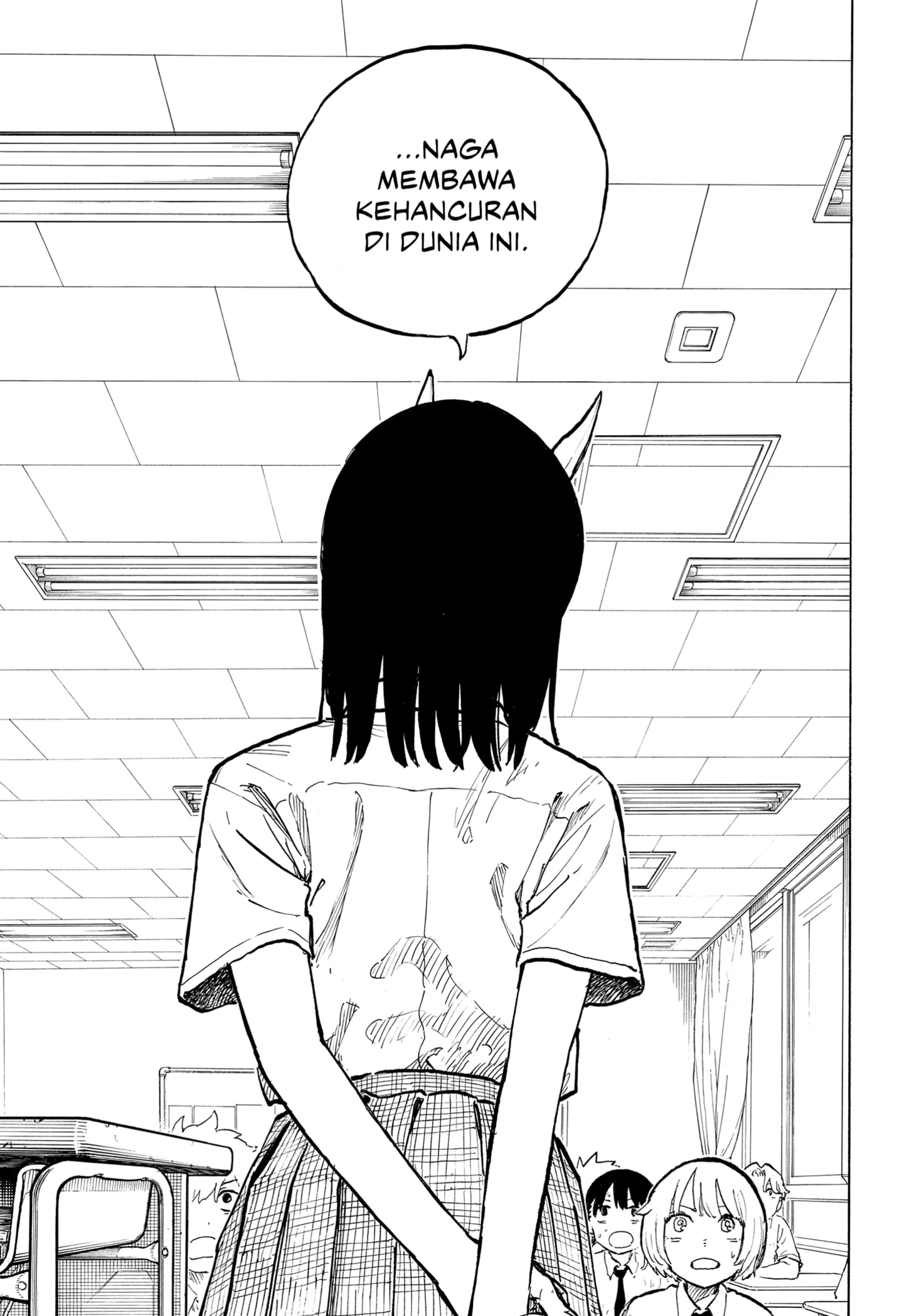 Ruri Dragon Chapter 38 Gambar 7