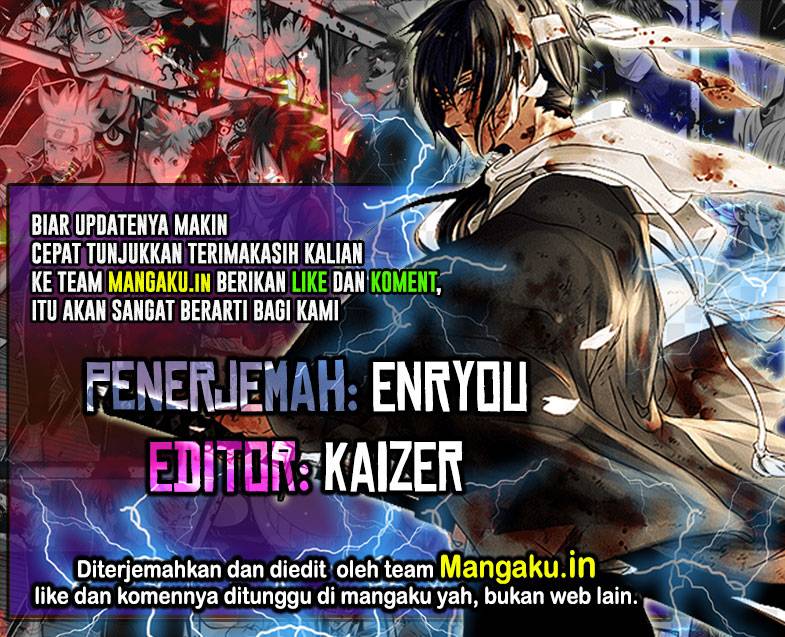 Baca Komik Rurouni Kenshin: Meiji Kenkaku Romantan – Hokkaido-hen Chapter 60 Gambar 1