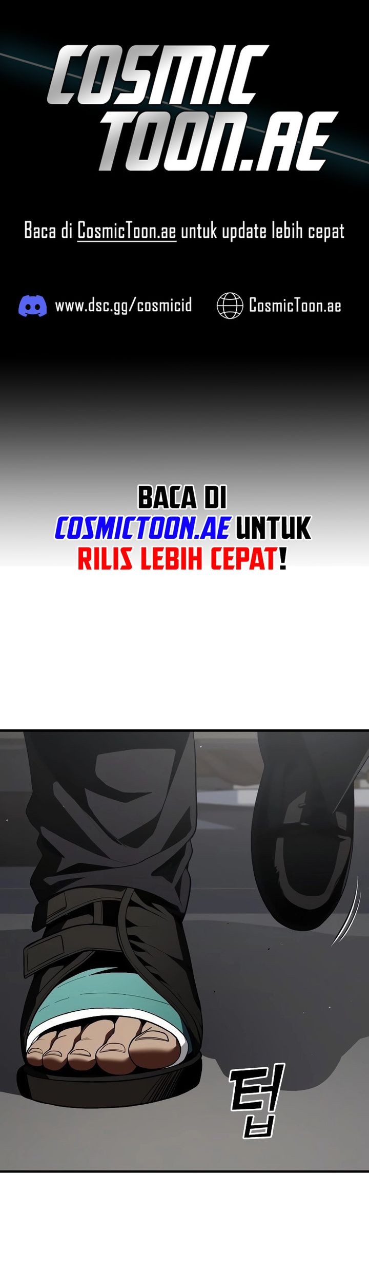 Baca Komik Rust Chapter 26 Gambar 1