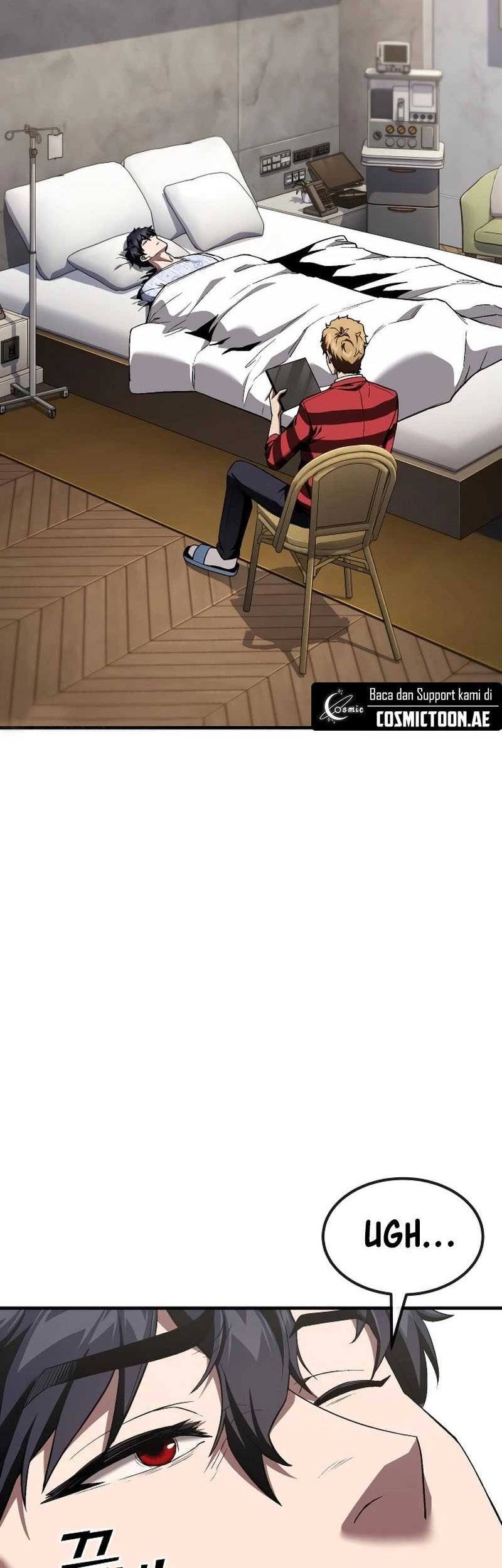 Baca Rust Chapter 34 Gambar 2