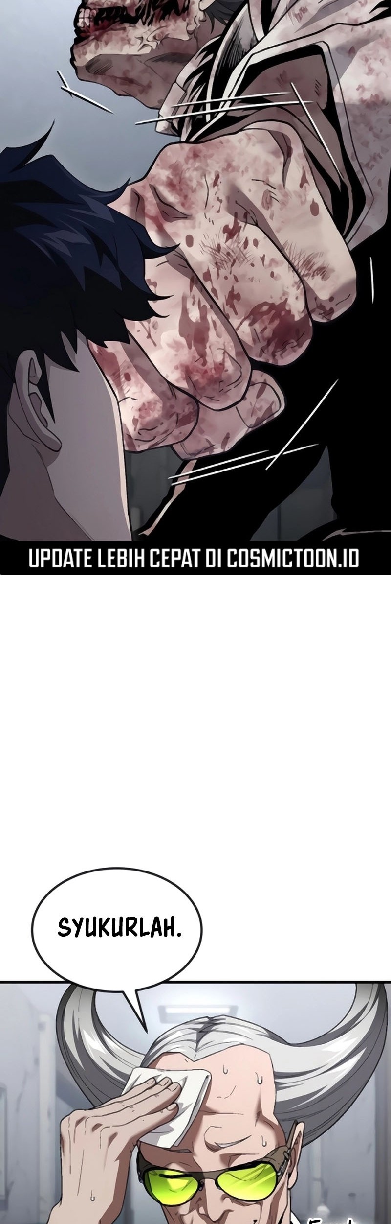 Baca Rust Chapter 39 Gambar 2