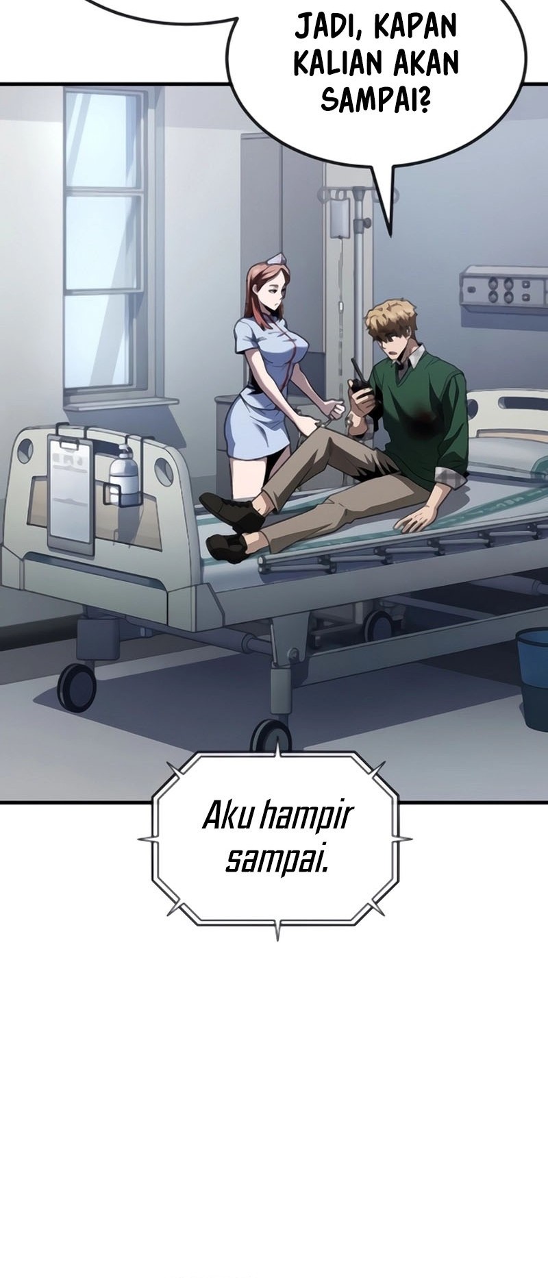 Rust Chapter 40 Gambar 39