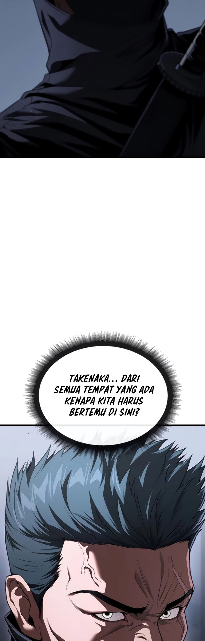 Baca Rust Chapter 40 Gambar 2