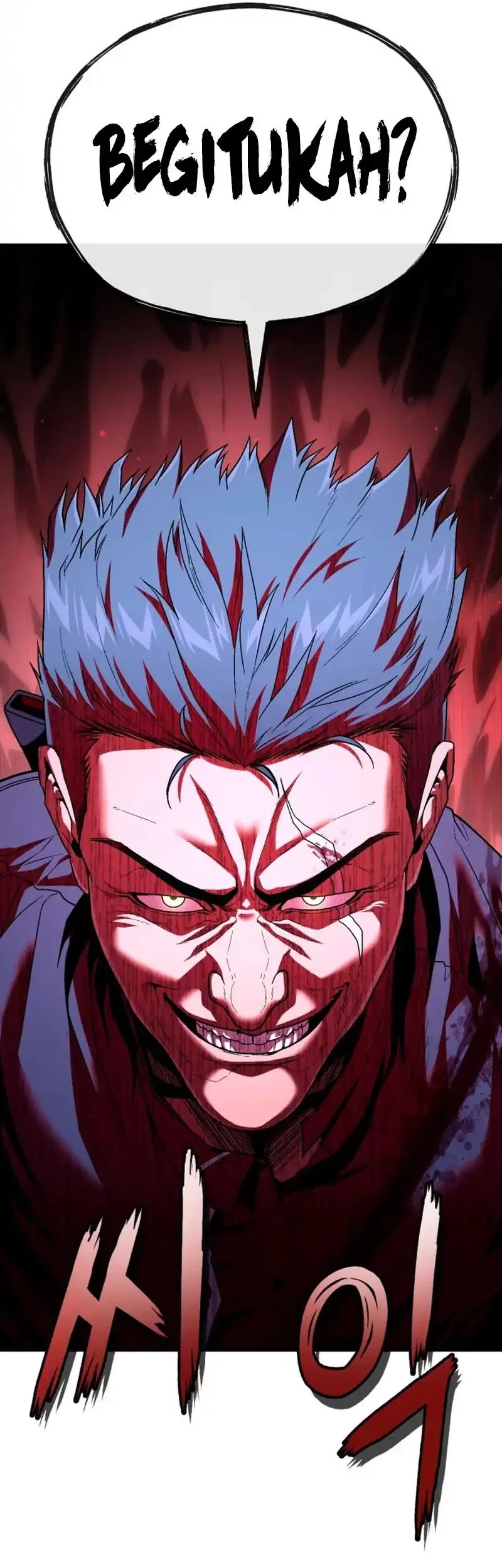 Rust Chapter 43 Gambar 44