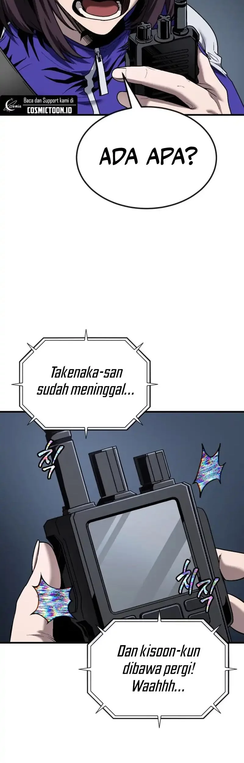 Rust Chapter 43 Gambar 73