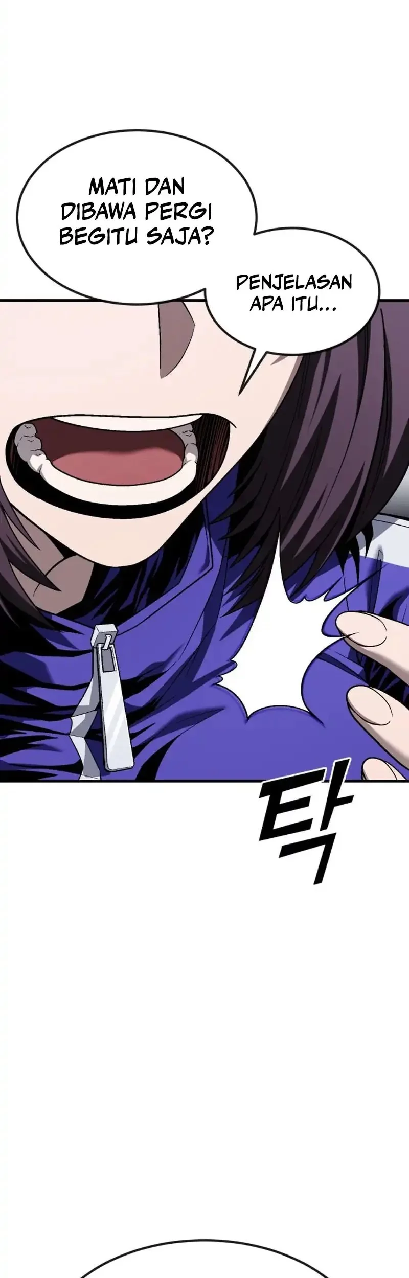 Rust Chapter 43 Gambar 74