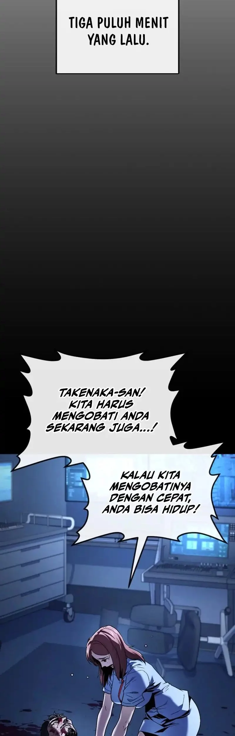 Rust Chapter 43 Gambar 77