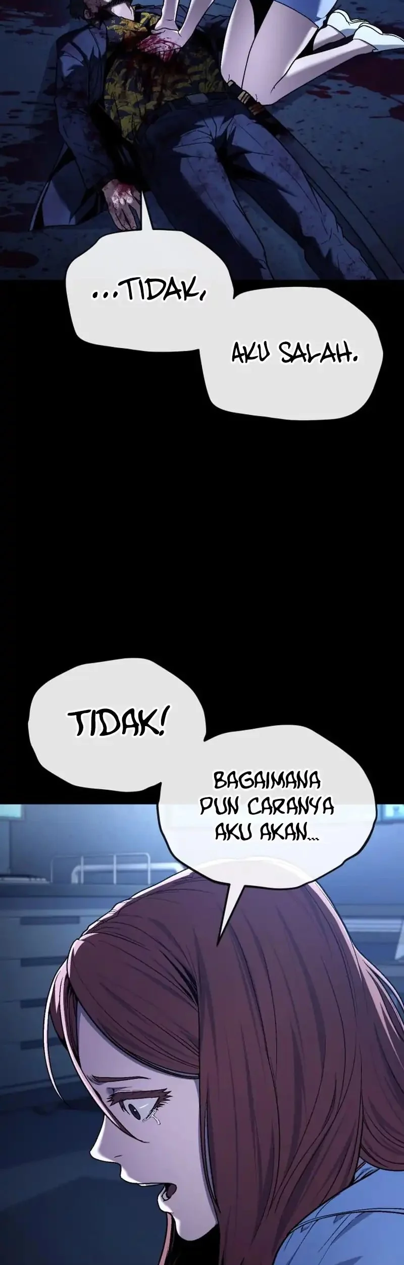Rust Chapter 43 Gambar 78