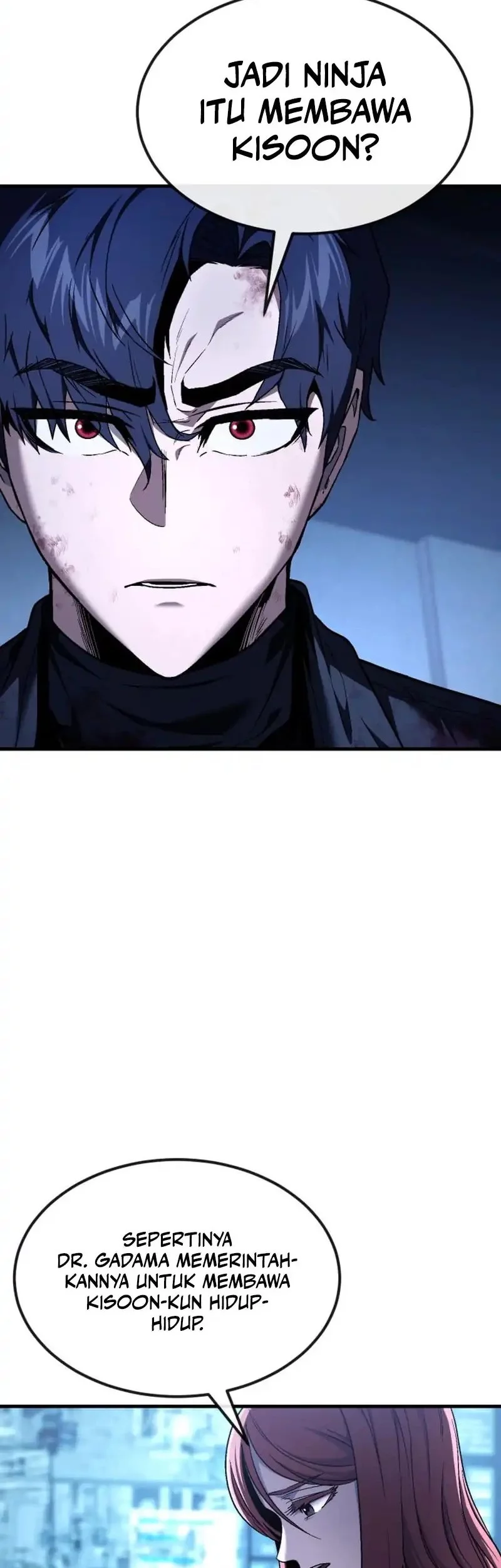 Rust Chapter 43 Gambar 85