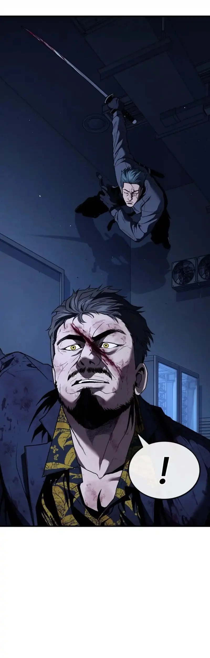 Rust Chapter 43 Gambar 13