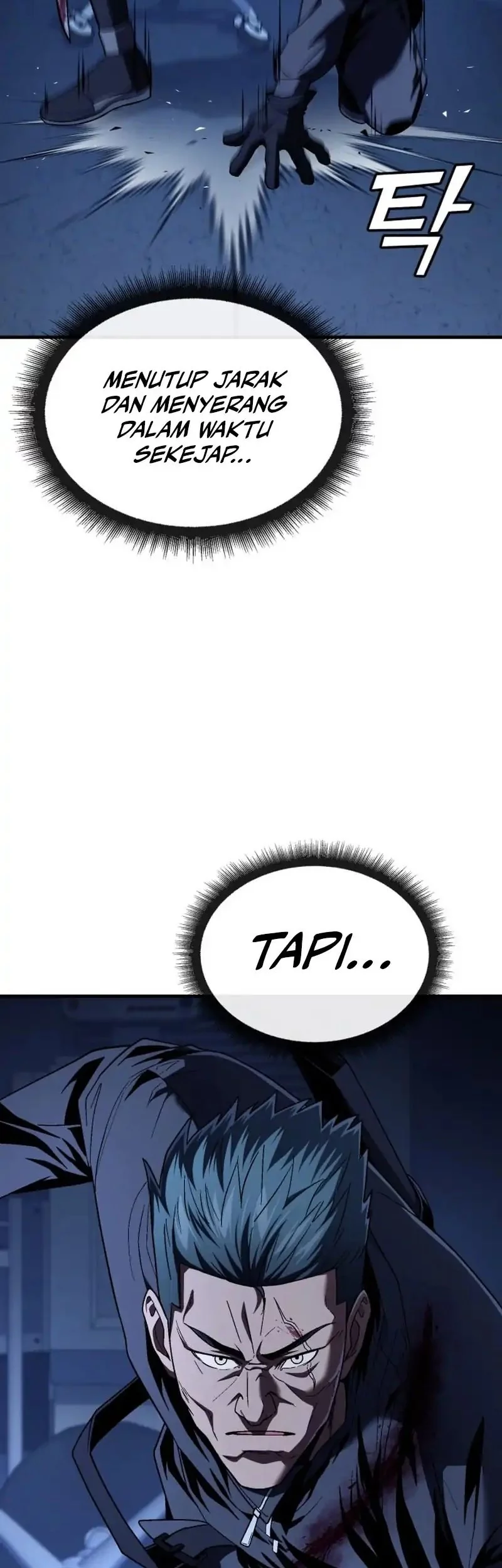 Rust Chapter 43 Gambar 22