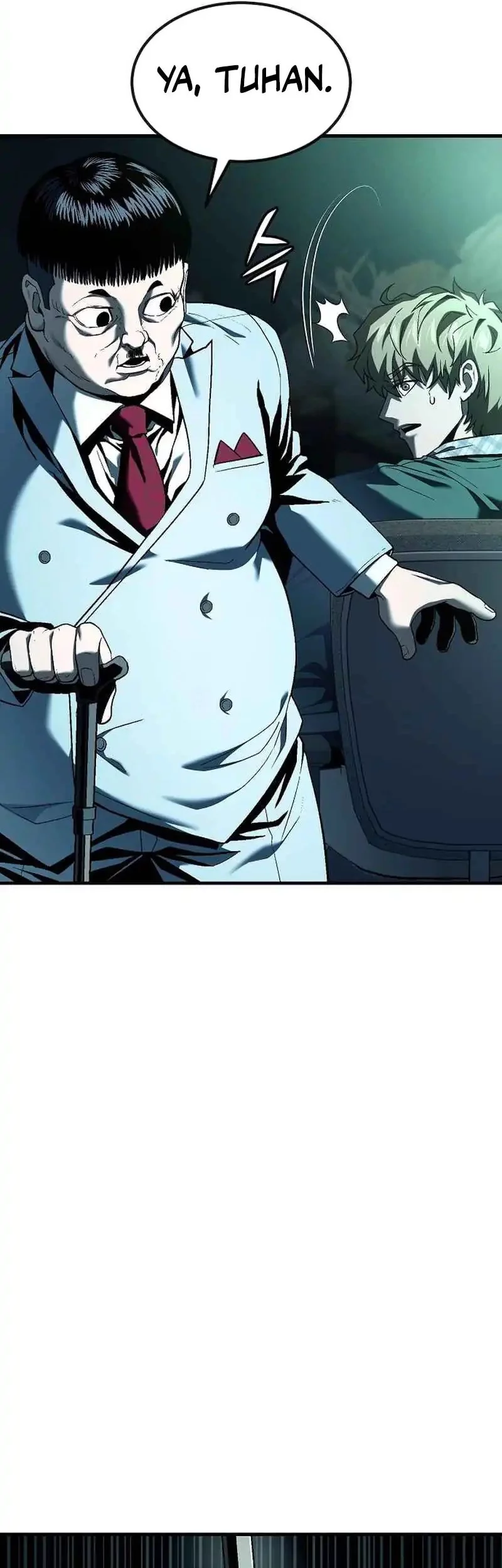 Rust Chapter 44 Gambar 37