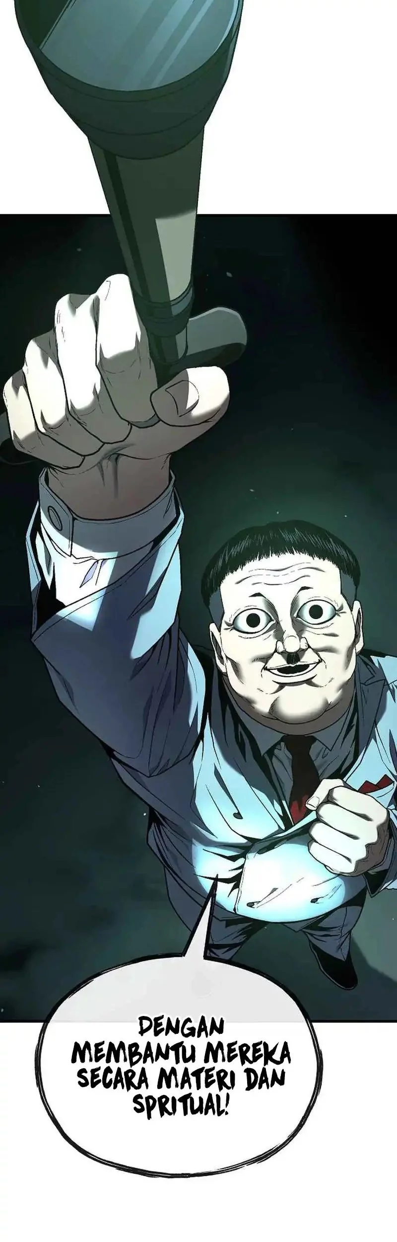 Rust Chapter 44 Gambar 42