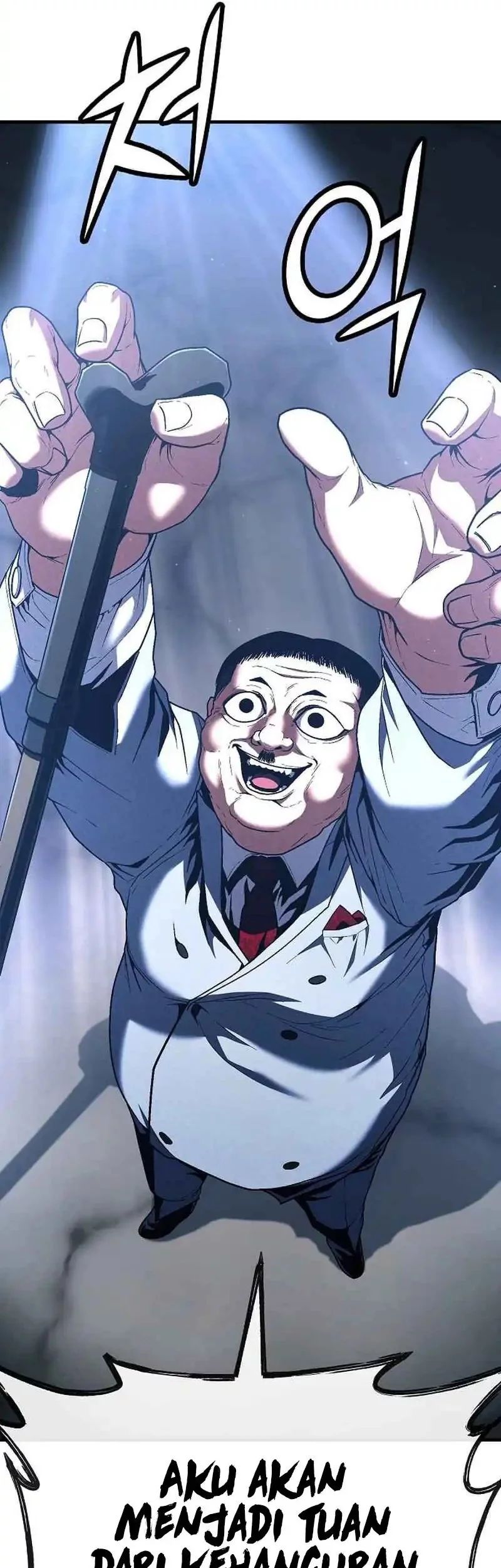 Rust Chapter 44 Gambar 60