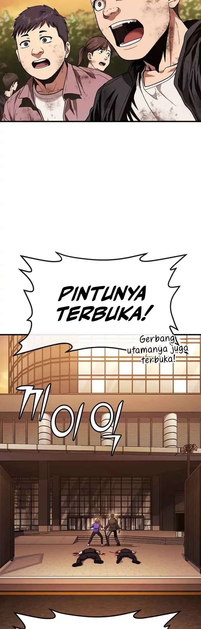 Rust Chapter 44 Gambar 86