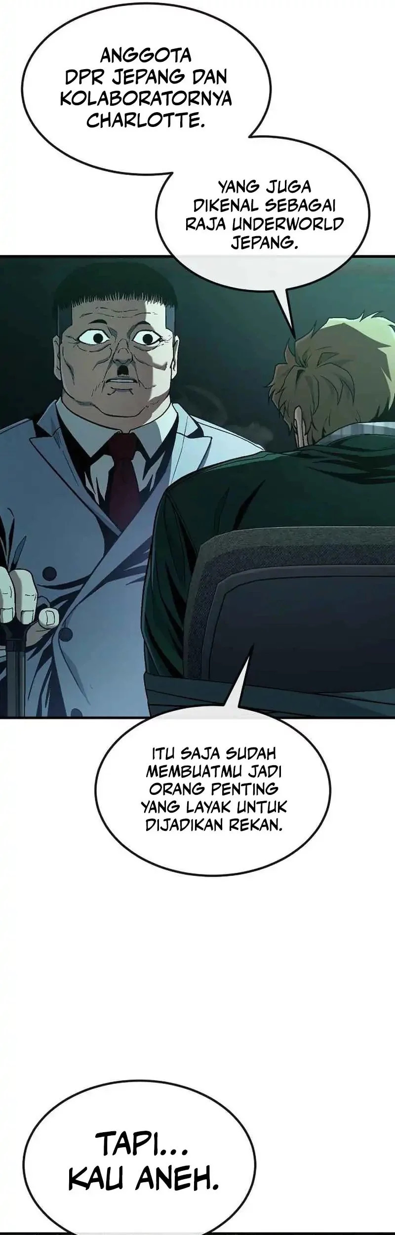 Rust Chapter 44 Gambar 25
