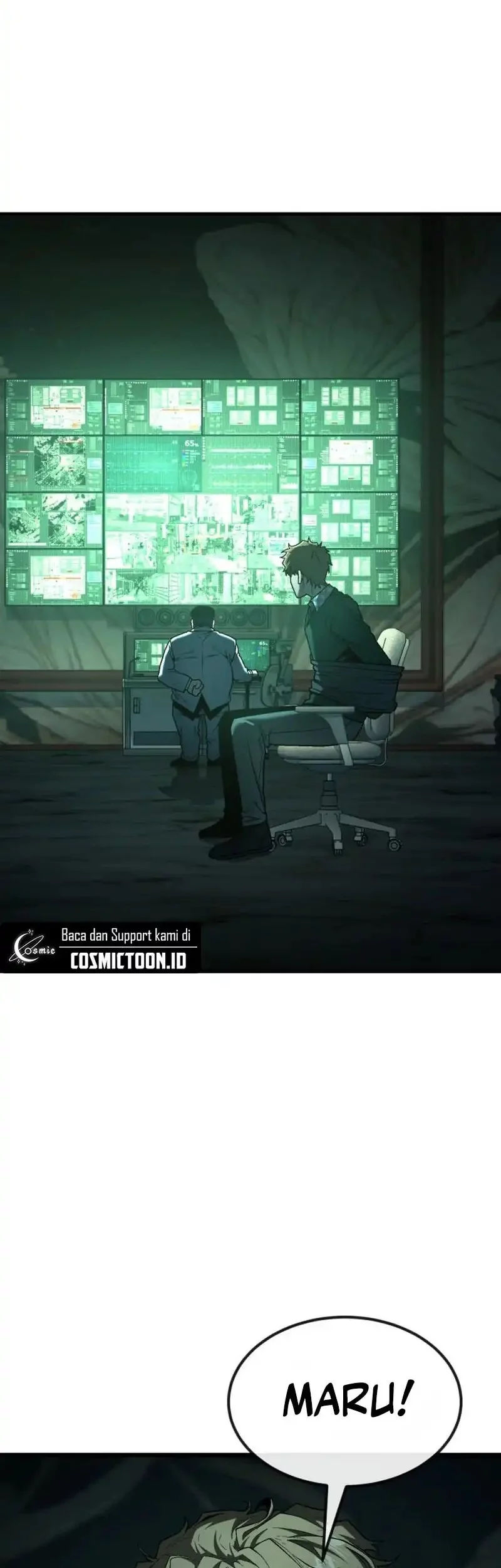 Rust Chapter 45 Gambar 47