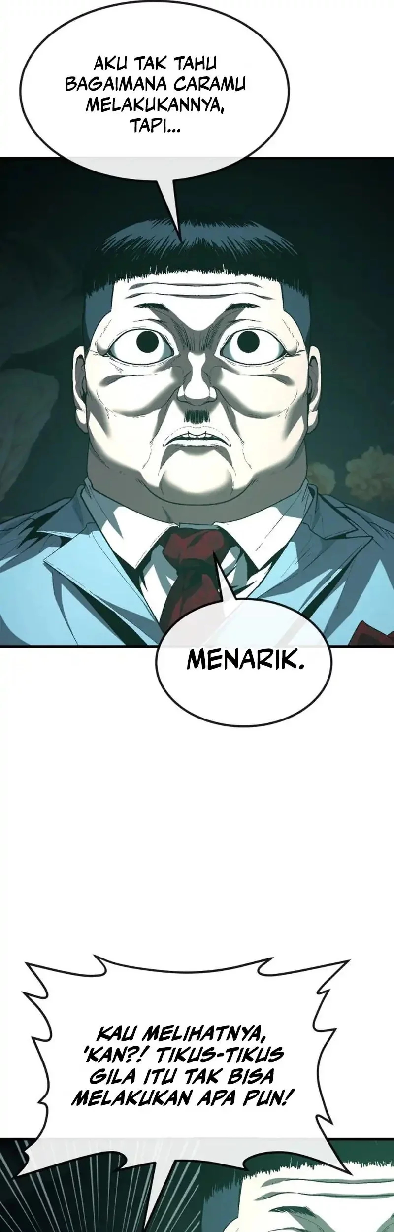 Rust Chapter 45 Gambar 49