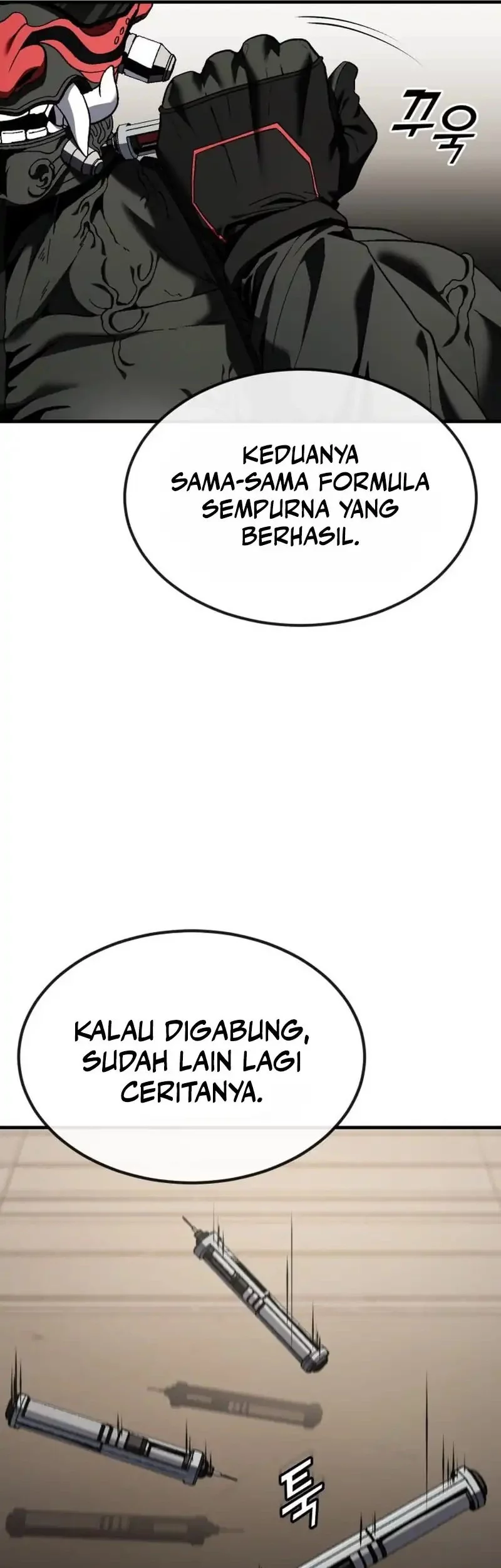 Rust Chapter 45 Gambar 57