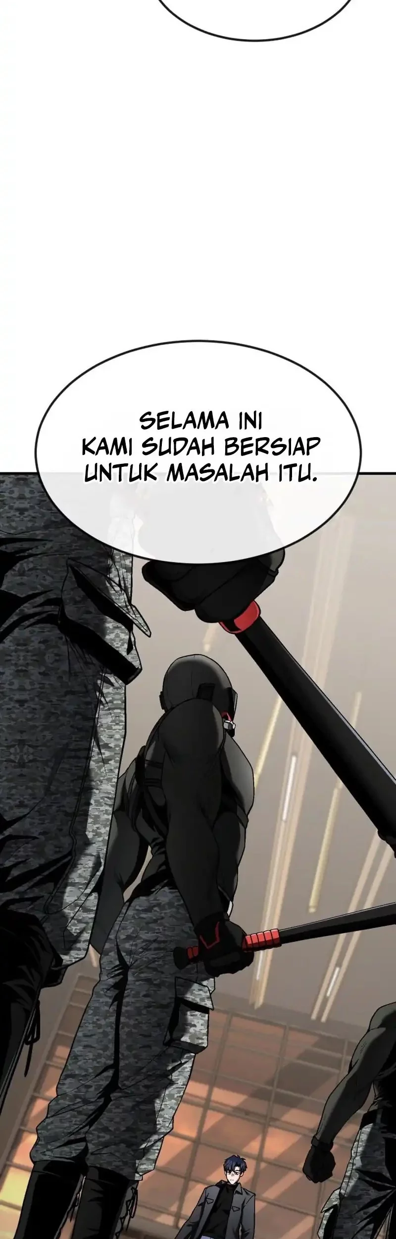 Rust Chapter 45 Gambar 59