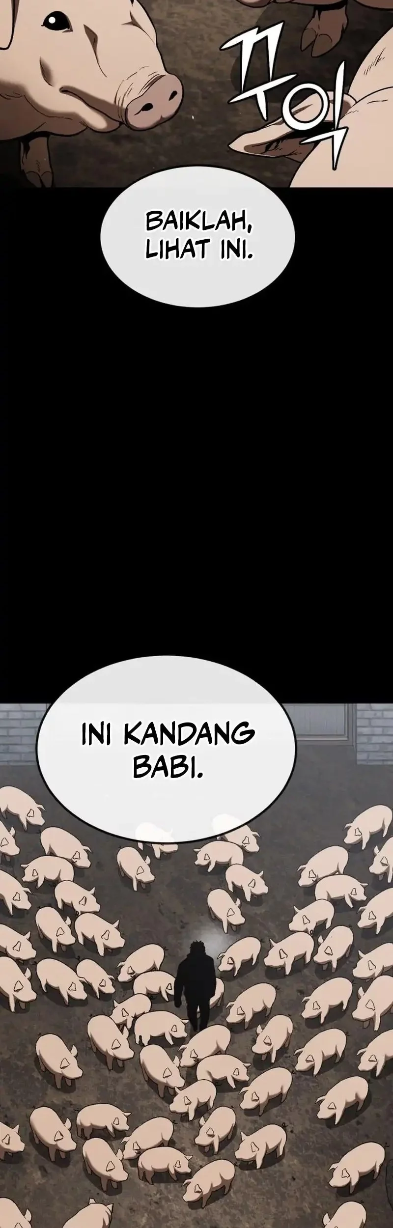 Baca  Rust Chapter 45 Gambar 2