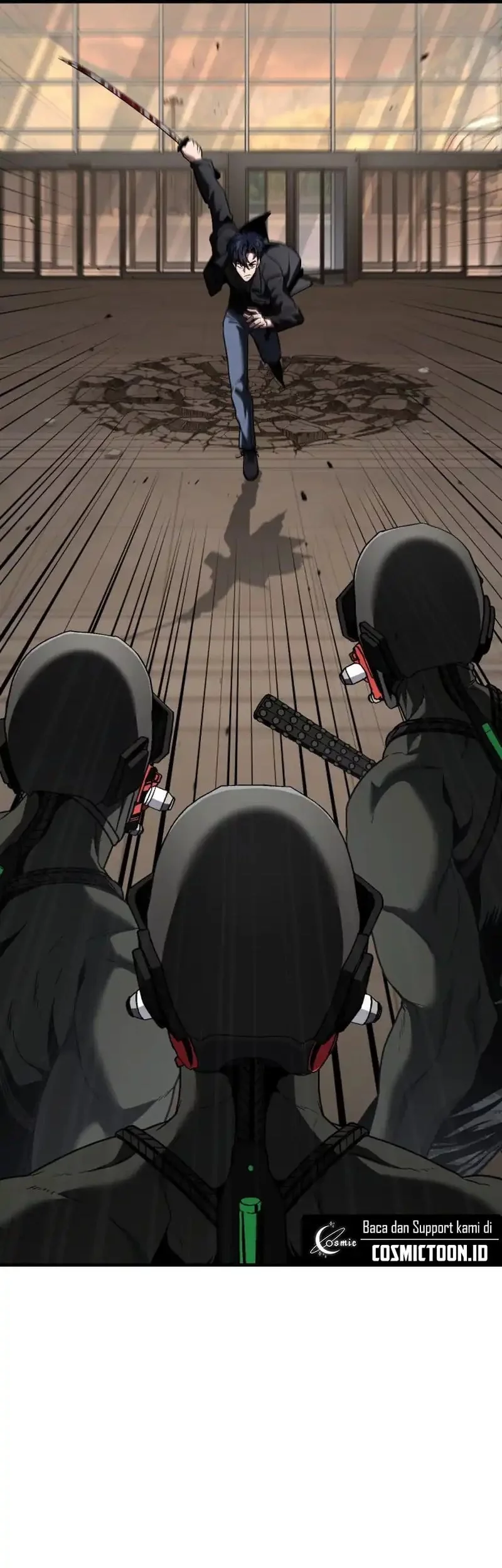 Rust Chapter 45 Gambar 77