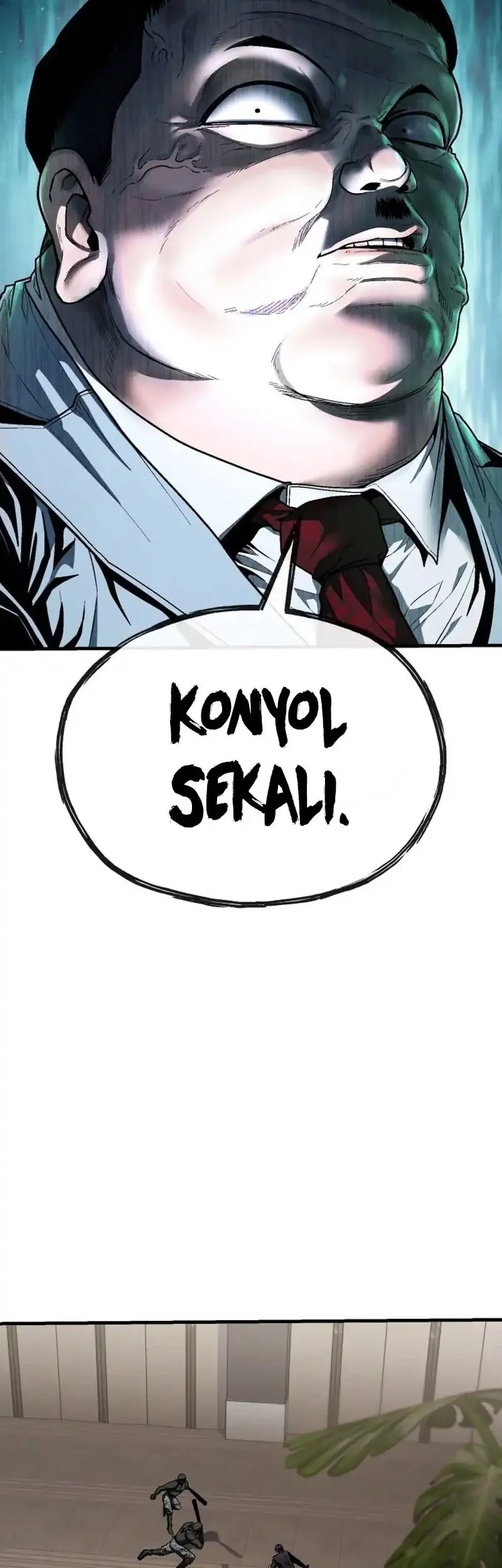 Rust Chapter 45 Gambar 83