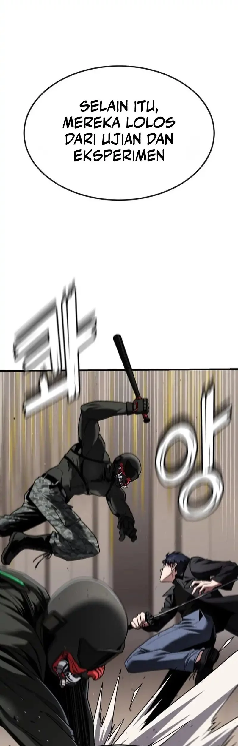 Rust Chapter 45 Gambar 86