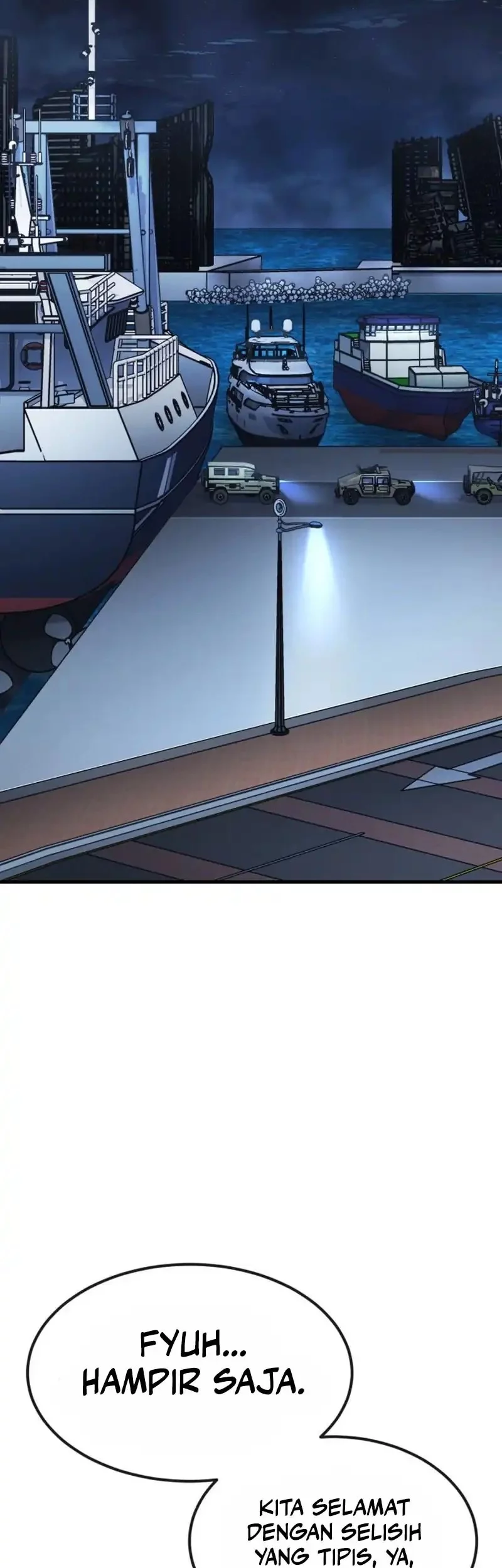 Rust Chapter 45 Gambar 95