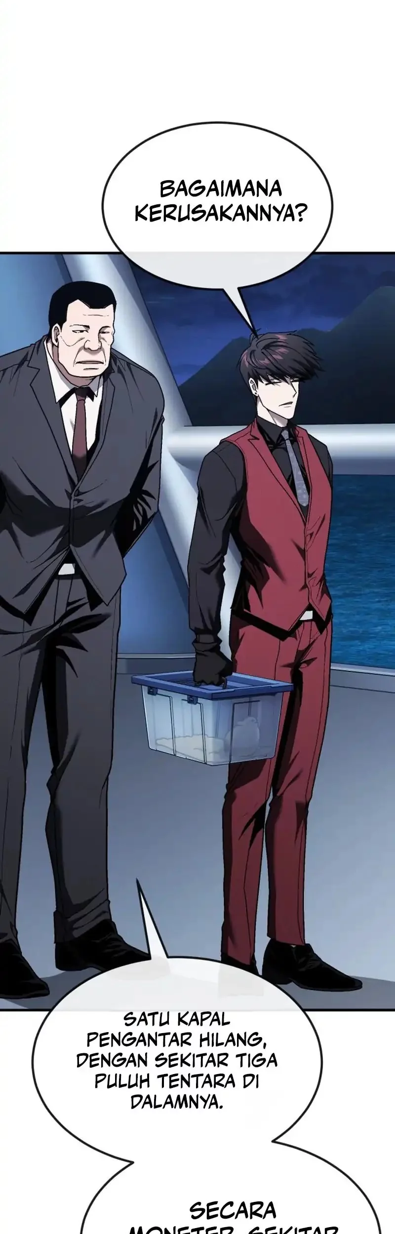 Rust Chapter 45 Gambar 97